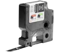 Originale Dymo Rhino 3000 Nastro (1805435) multicolor 12mmx5,5m - sostituito Nastro trasferimento termico 1805435 per Dymo Rhino3000