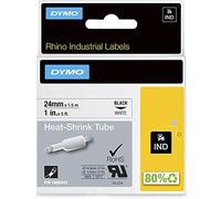NASTRO DA 24MM NE/BI TERMO-RES TR