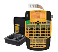 DYMO - 1852995 - Etichettatrice Rhino 4200 - in kit - Dymo - 100008 - Conf. da 1 Pz. - 1852995