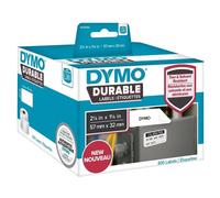 Dymo 1933084 Etichette DirectLabel Originali Bianche 57x32 mm