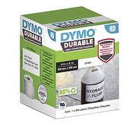 DYMO Durable Bianco Etichetta per stampante autoadesiva - DYMO