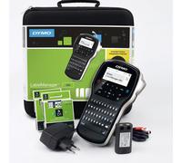 DYMO - 2091152 - Etichettatrice Label Manager 280 - in kit - Dymo - 89477 - Conf. da 1 Pz.