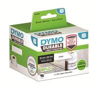 DYMO LW 2112284 - Etichette DYMO LabelWriter, 19x64 mm, 900 pezzi