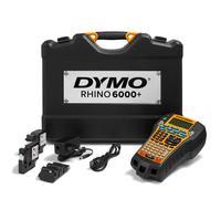 DYMO - 2122966 - Etichettatrice industriale Rhino 6000+ - in kit - Dymo - 98460 - Conf. da 1 Pz. - 2122966
