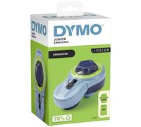 DYMO Junior EM stampante per etichette (CD)