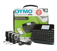 DYMO - 2202121 - Etichettatrice Label Manager Executive 640CB QWY - promo pack - Dymo - 102976 - Conf. da 1 Pz.