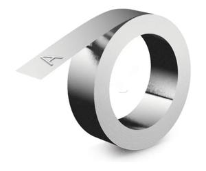 Dymo 32500 (S0720170) Nastro per etichette in metallo (12 mm)
