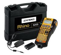 Etichettatrice Rhino 5200 industriale - in kit - Dymo