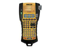 DYMO RHINO 5200 Trasferimento termico 180 x 180DPI stampante per etichette (CD)