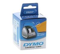 Dymo schriftband 99017 suspension file (s0722460)