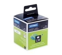 Dymo 99017 S0722460 Etichette DirectLabel 50Mm X 12Mm Per Dymo 400 Duo 60Mm