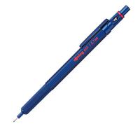 DYMO Authentic D1 Labels Black Print on Blue Tape 19 mm x 7 m Self-Adhesiv