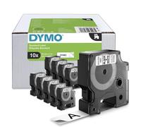 Nastro Dymo 2093098 - Nero su bianco