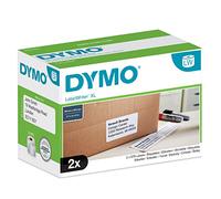 Dymo S0947420 Etichette, 575 Pezzi