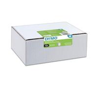 DYMO Authentic LabelWriter Large Address Labels 36mm x 89mm 12 Rolls of 130