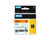 Originale Dymo ILP 219 Nastro (S0718490 / 18435) multicolor 12mm x 5,5 m - sostituito Nastro trasferimento termico S0718490 / 18435 per Dymo ILP219