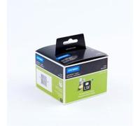 Dymo CF1000ETICH LABELWRIT 57X32MM BIANC