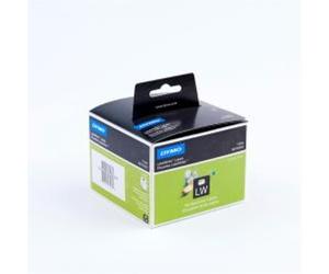 Dymo CF1000ETICH LABELWRIT 57X32MM BIANC