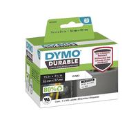 Originale Dymo Labelwriter 400 Twin Etichette (1933084) bianco 57mm x 32mm - sostituito Labels 1933084 per Dymo Labelwriter 400Twin