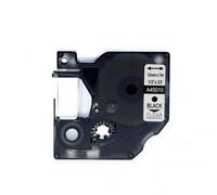Dymo d1 45010 Nero/Trasparente Nastro marcatore generico s0720500