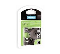 DYMO D1 Durable - Black on White - 12mm non disponibile