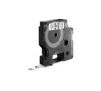 DYMO D1 etichette originali § stampa nera su bianco § 19 mm x 7 mm § etichette a
