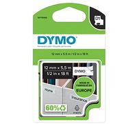 DYMO 16959 Nastro nero su bianco Originale S0718060