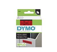 DYMO D1 Standard 12mm x 7m