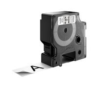 Dymo D1 Standard Etichette Nero su bianco 24mm x 7m Nero su bianco S0720930