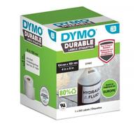 DYMO Durable Bianco Etichetta per stampante autoadesiva (LW ADRESS LABEL WHITE 1