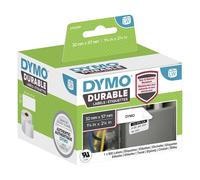 Dymo DURABLE LW MEDIUM MULTIPURPOSE 214x114i 5732mm 2112289