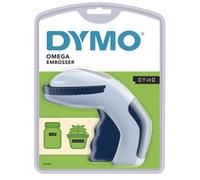 DYMO Omega embosser stampante per etichette (CD) Termica diretta