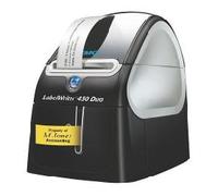 LabelWriter 450 Duo Black