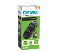 Dymo LetraTag LT-100H Stampante per etichette