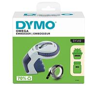DYMO Omega embosser stampante per etichette (CD) Termica diretta