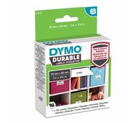 Dymo Etichette 2112283 CF160ETICH LW DURABLE 25X54MM BIAN