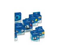 DYMO - etichette dim. 54x101mm 220x1 rt spedizione / badge x lw 990140