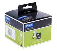 Dymo etichette multiuso 32 x 57 mm bianche 1000 x 11354