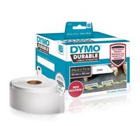 DYMO Etichette originali LabelWriter resistenti § 59 mm x 190 mm § Poliestere bi