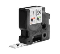 DYMO Etichette per tubi termoretraibili IND - 19mm x 1,5m