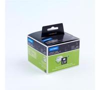 Dymo Etichette S0722410 CF260ETICH LABELWRIT 36X89MM TRASP