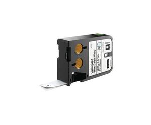 Dymo Filo & Cavo Etichetta 21 MM Larghezza X 39 Lunghezza Rettangolo Thermal