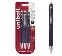 DYMO Jetstream RT Nero 3pezzo(i)