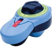 DYMO Junior EM stampante per etichette (CD)