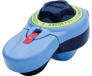 DYMO Junior EM stampante per etichette (CD)