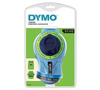 DYMO Junior embosser Blu, Verde