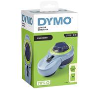 DYMO Junior Etichettatrice a rilievo Adatto per nastro: Nastro per