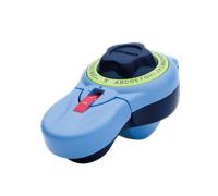 Etichettatrice Junior - 127470 - a rilievo - Dymo