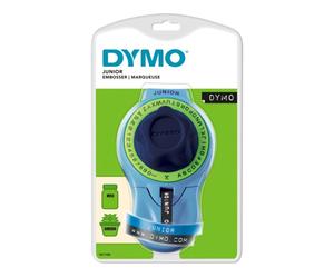 Dymo Junior Stampante per etichette Macchina da scrivere