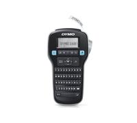 Dymo LabelManager 160 QWERTY Beschriftungsgerät 6 mm 9 12 Stampanti 2174612